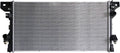 Tyc 13718 Radiator for Ford F-150 2018-2020