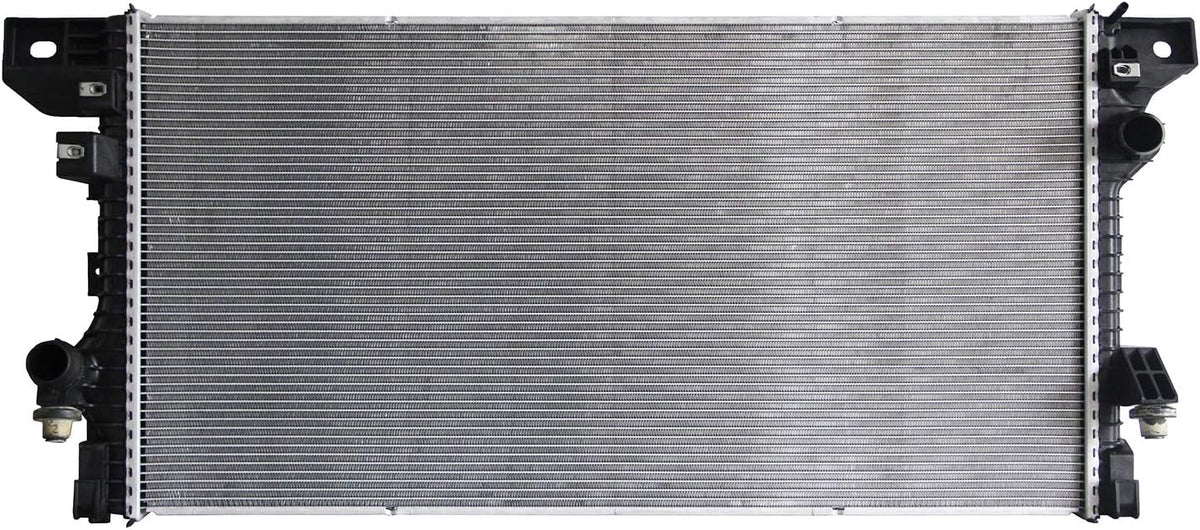 Tyc 13718 Radiator for Ford F-150 2018-2020