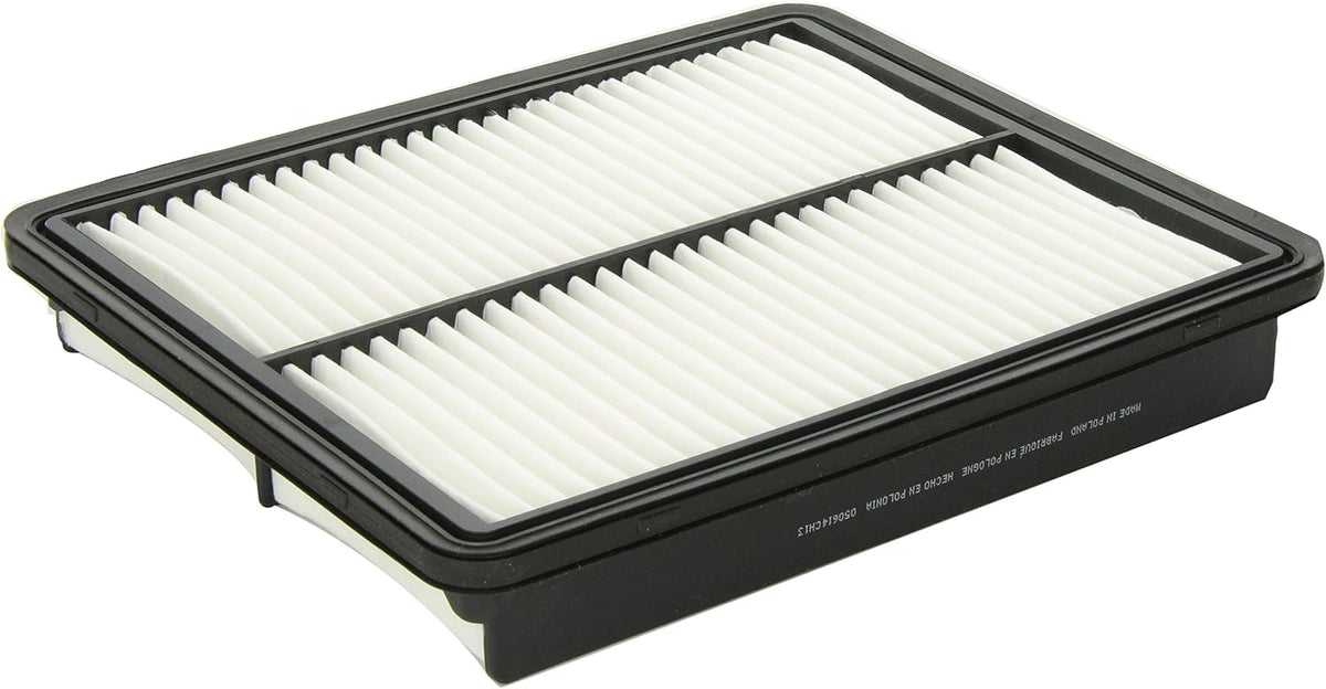WIX 49250 Air Filter Panel