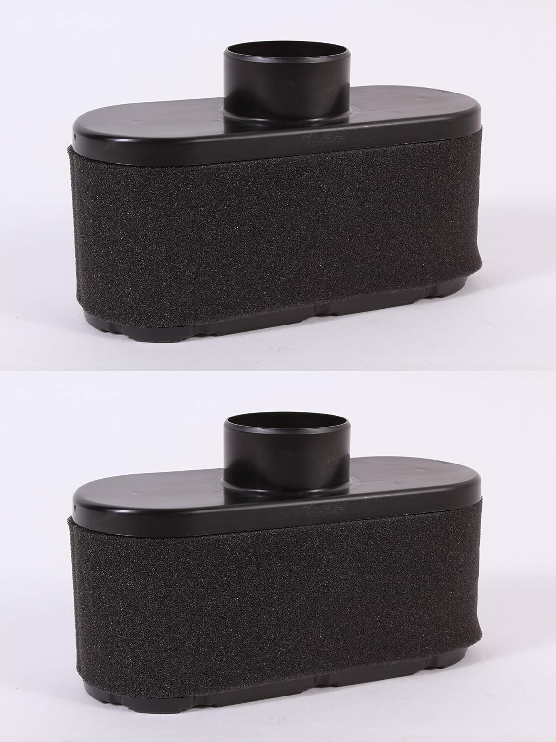 Kawasaki 2 Pack Genuine 11029-0031 Air & Pre Filter Fits 11013-0752 & 11013-7046