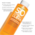 So Totally Clean Deep Pore Cleanser w/Salicylic Acid