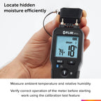 Flir MR55 Pin Moisture Meter with Bluetooth