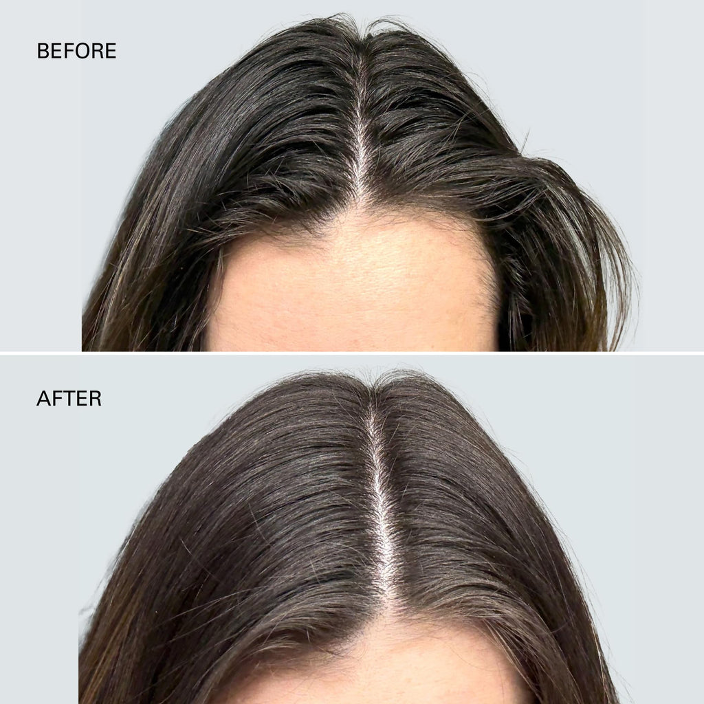 Insta-WOW – Advanced Dry Shampoo, No White Residue
