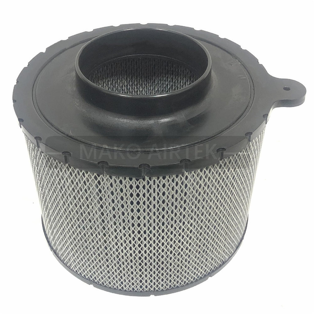 MAKO AIRTEK Air Filter Compatible with Caterpillar (6I-3137)
