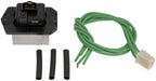 Dorman 973-452 HVAC Blower Motor Resistor Kit