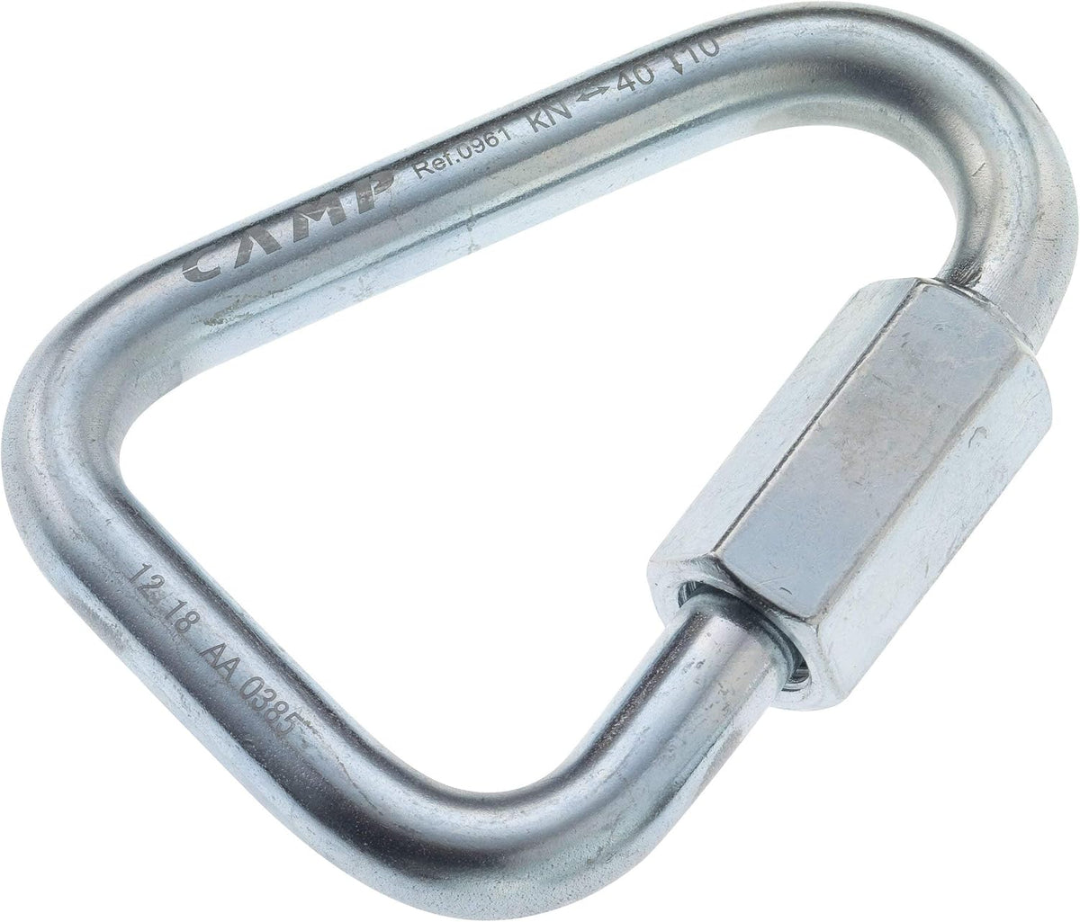CAMP Delta Quick Link - Steel