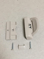 Milgard Positive Action Window Lock Replacement - Tan