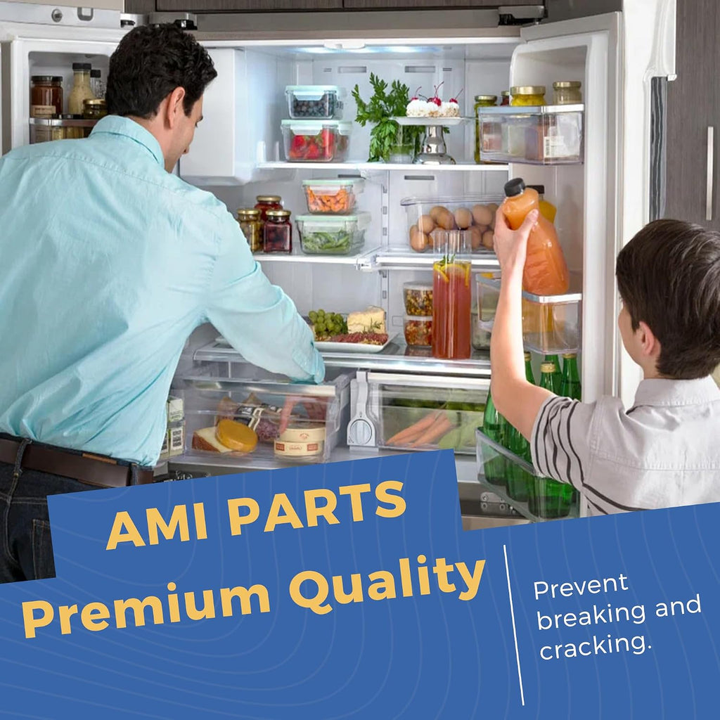 AMI PARTS 5304486359 5304506469 Refrigerator Door Handle (Right)
