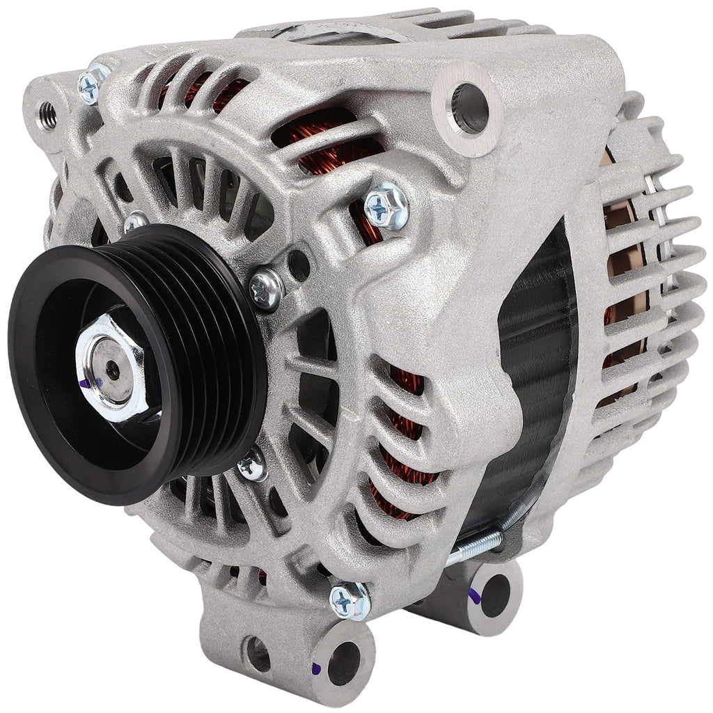 SCITOO 110A Alternator Fits For Subaru For Impreza 2.0L 2012-2014