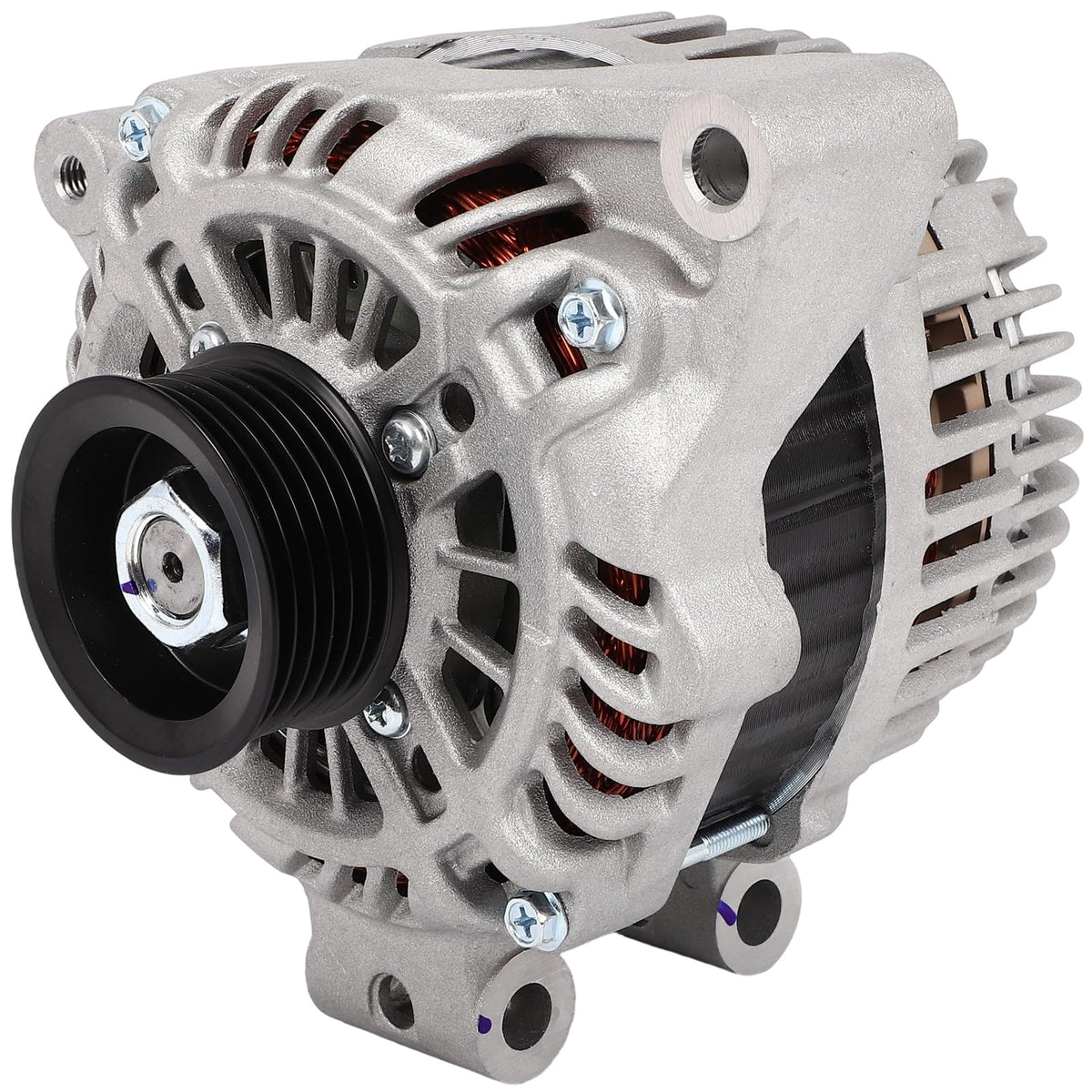 SCITOO 110A Alternator Fits For Subaru For Impreza 2.0L 2012-2014