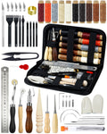 Leather Working Tools for Beginners: Professional Leather Tools