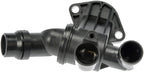 Dorman 902-717 Engine Coolant Thermostat Housing Assembly