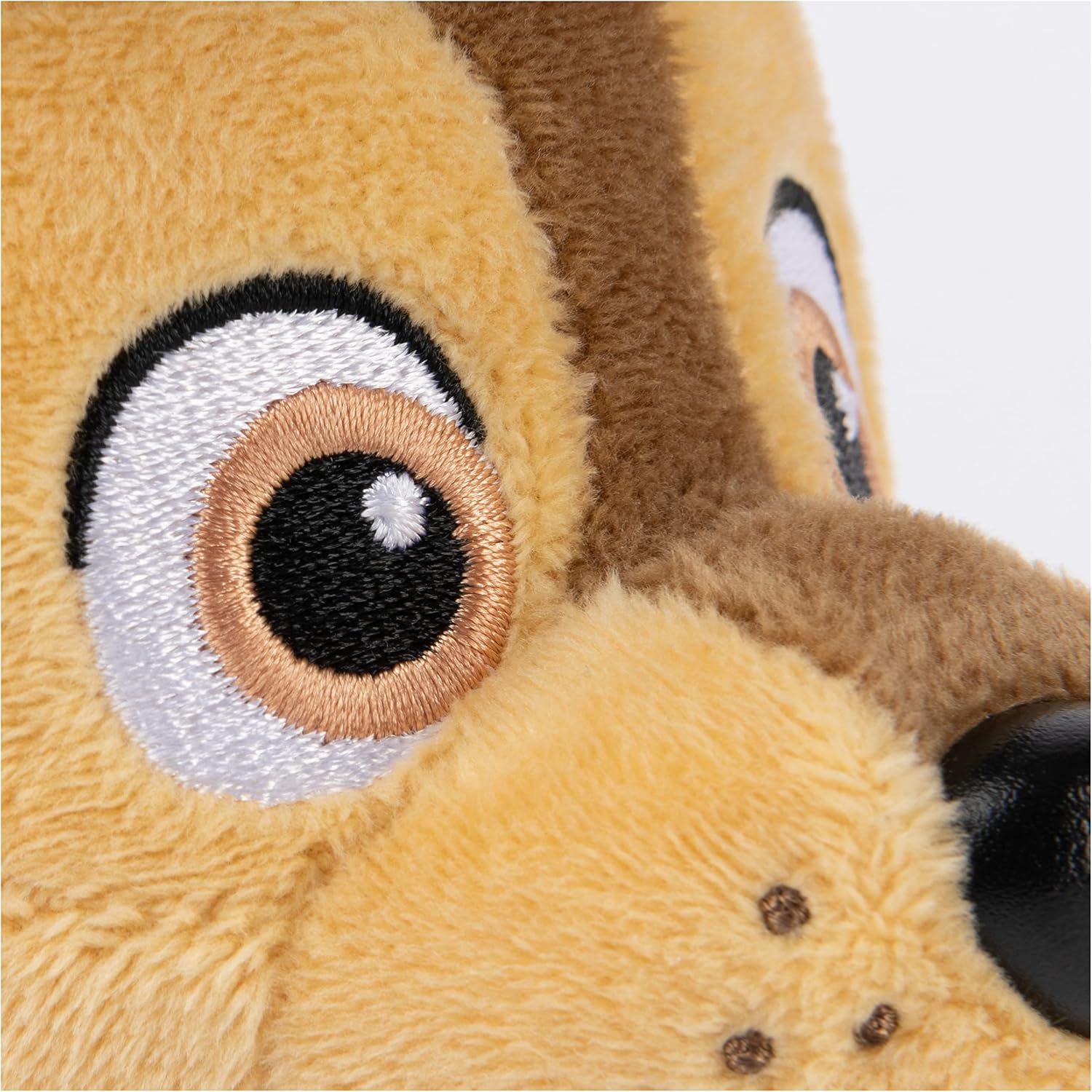 GUND Official PAW Patrol Chase in Signature Police Officer Uniform Plush Toy, Stuffed Animal for Ages 1 and Up, 6"