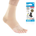Airflow Ankle Compression Sleeve - Sports, Daily Wear - Compression Ankle Brace, Tendonitis Support, Compression