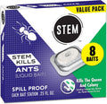 Liquid Ant Baits, Kills The Queen and Colony