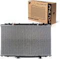 PHILTOP CU2806 Engine Coolant Aluminum Radiator for 2005-2010 Odyssey