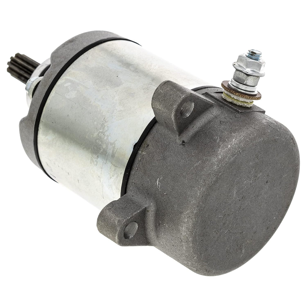 NICHE Starter Motor Assembly for Honda 31200-HM8-003