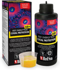 Reef Energy Plus 500ml (AB+) All in One Coral Food for Saltwater Aquarium Marine Reef Tanks | Food for Soft, LPS