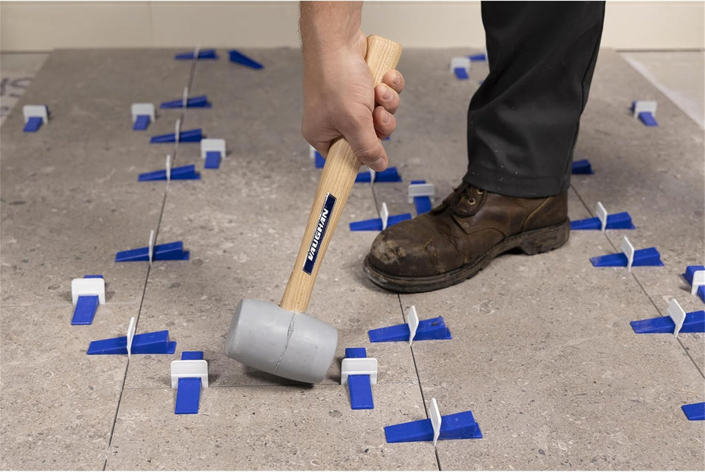 PLS Max 1/8 Inch Tile Leveling System, Tile Spacer Base