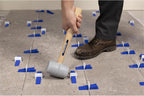 PLS Max 1/8 Inch Tile Leveling System, Tile Spacer Base