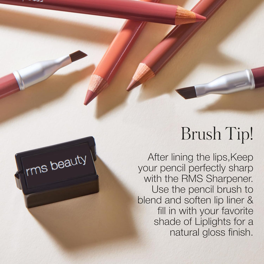 Go Nude Lip Pencil & Liner with Brush