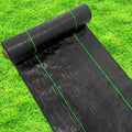 Weed Barrier Landscape Fabric Heavy Duty,3.2 OZ Premium Garden Ground Cover,1.4 ft X 50 ft Heavy Duty Weed Mat