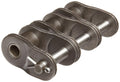 HKK RC140CHL3 ANSI 140 Triple Strand Connecting Offset Link, Cottered, Carbon Steel, 1-3/4" Pitch, 1.000" Roller Diameter, 1" Roller Width