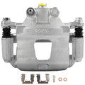 ECCPP 19-B1218 Front Right Brake Caliper w/Bracket