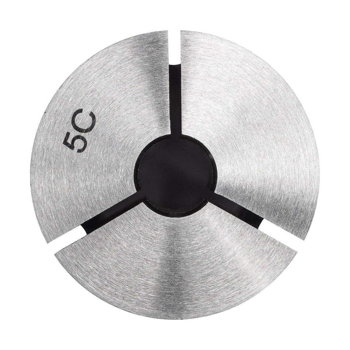 8 Piece Precision 5C Round Collet Set0.0005" Accuracy