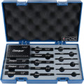 Accusize 15pc Precision Setup Blocks 1/16 to 3/4 in Set