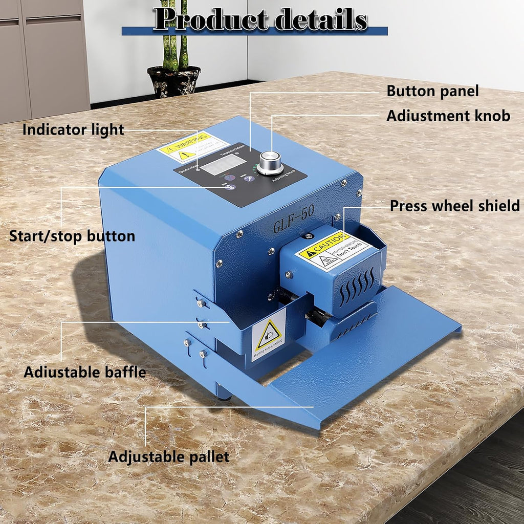 Heat Sealer Machine,Automatic Food Plastic Bag Heat Sealing Machine