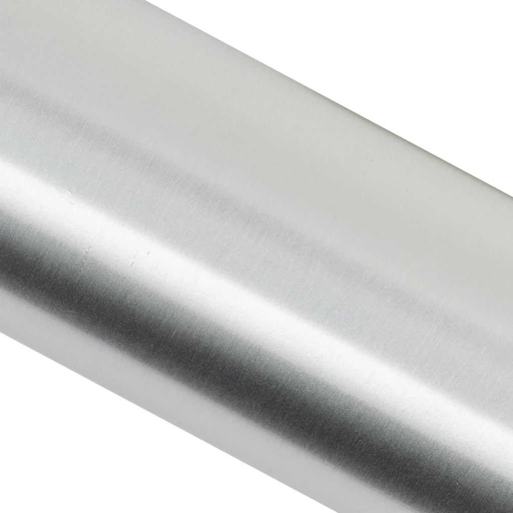 18" Barrel Aluminum Commercial Rolling Pin