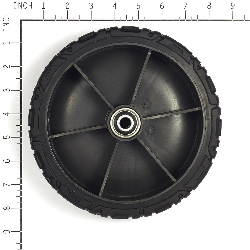 Briggs & Stratton 7502732YP Wheel Assembly - 8 x 2