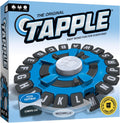 The Original TAPPLE, The Fast-Paced Family Board Game,Choose a Category & Race Against The Timer to be The Last