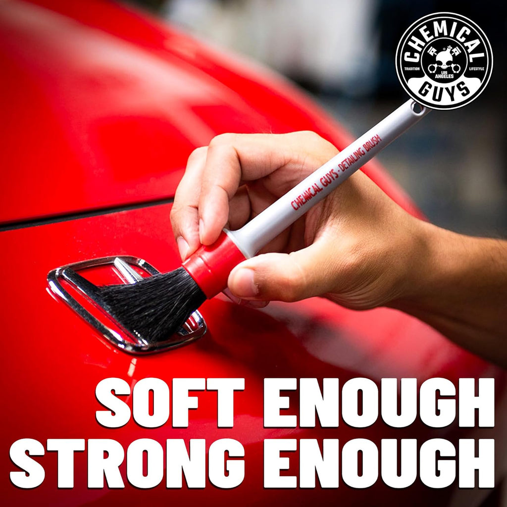 Car Detailing Kit, Car Cleaning Kit with Total Interior Cleaner & Protectant, Sprayable Wheel Cleaner, Car Wash Soap