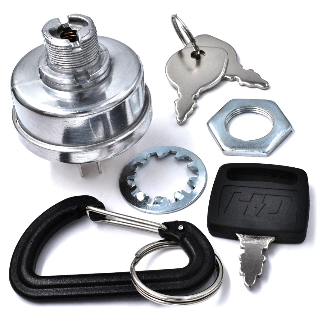 23-0660 Starter Ignition Switch for Toro Lawn-Boy