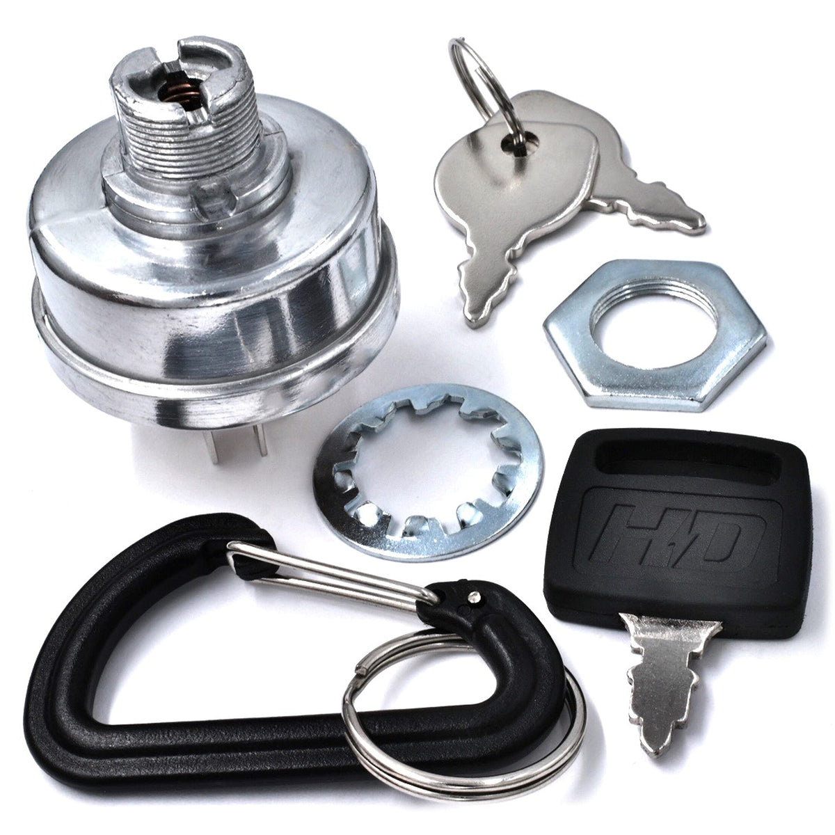 23-0660 Starter Ignition Switch for Toro Lawn-Boy
