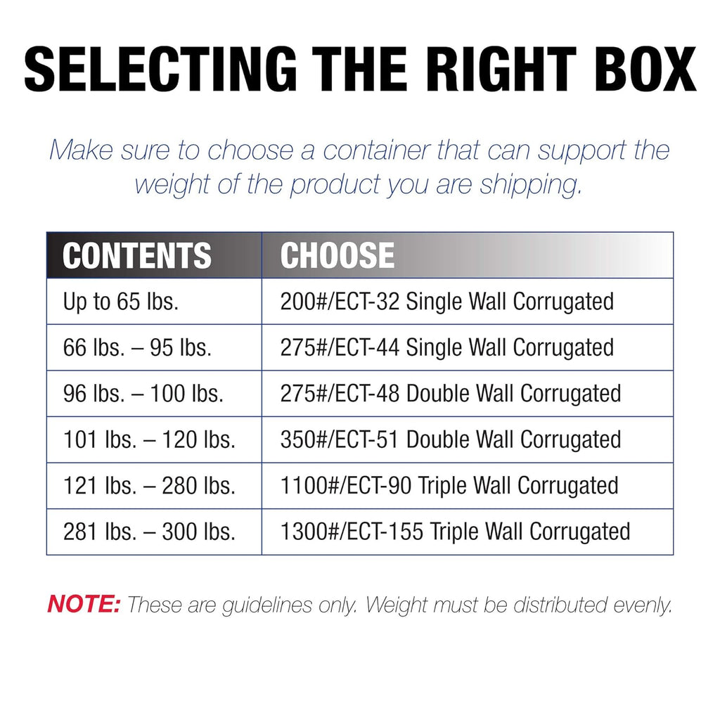Shipping Boxes Flat 9"L x 9"W x 4"H 25-Pack - Corrugated Cardboard Box for Moving, Mailing, Packing, Packaging and