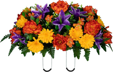 Funeral Flowers & Casket Sprays