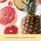 Brilliantly Bright Body Polish, Exfoliating Scrub