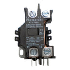 1 Pole 40 AMP Heavy Duty Enclosed AC Contactor | Protactor Replacement For Virtually All Residential 1 Pole Models