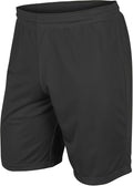 Kids' Dynamic Tricot Mesh Shorts