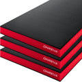 Tool Box Foam Organizer 16x12x2 inch 3Pack, Kaizen Sheets for Pro Tool Control, Custom Tool Shadow Inserts for Cases