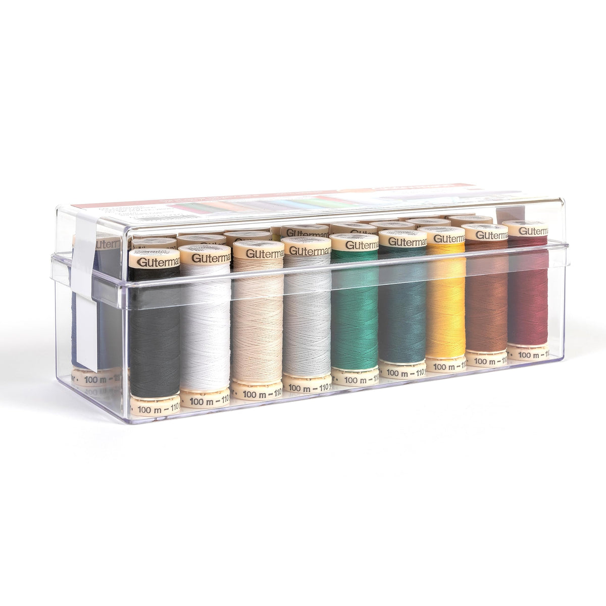 Thread SEW All 26SP