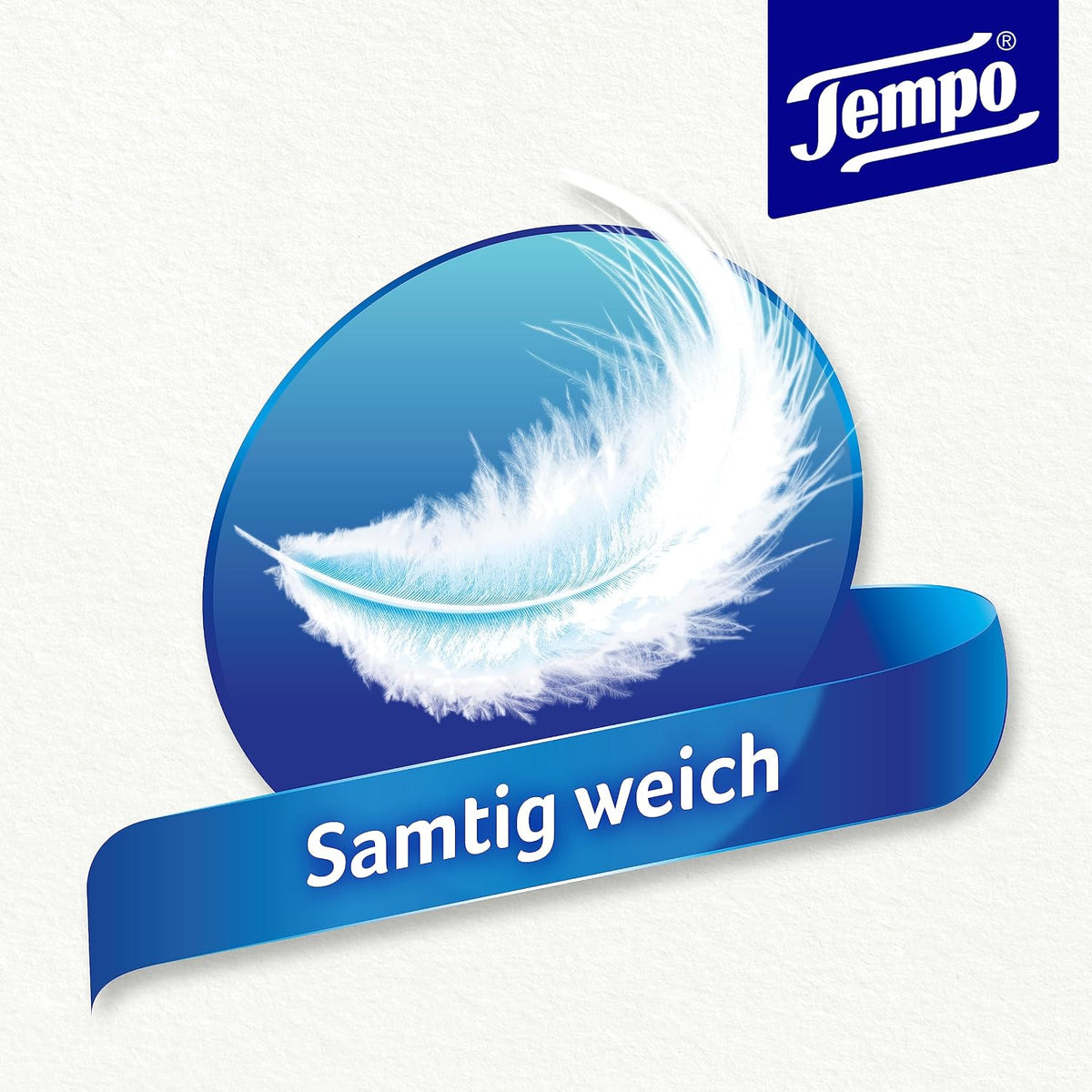 Tissues 30 pack by Tempo