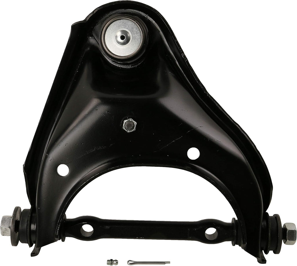 MOOG RK623220 Front Right Upper Suspension Control Arm and Ball Joint Assembly for Dodge Dakota