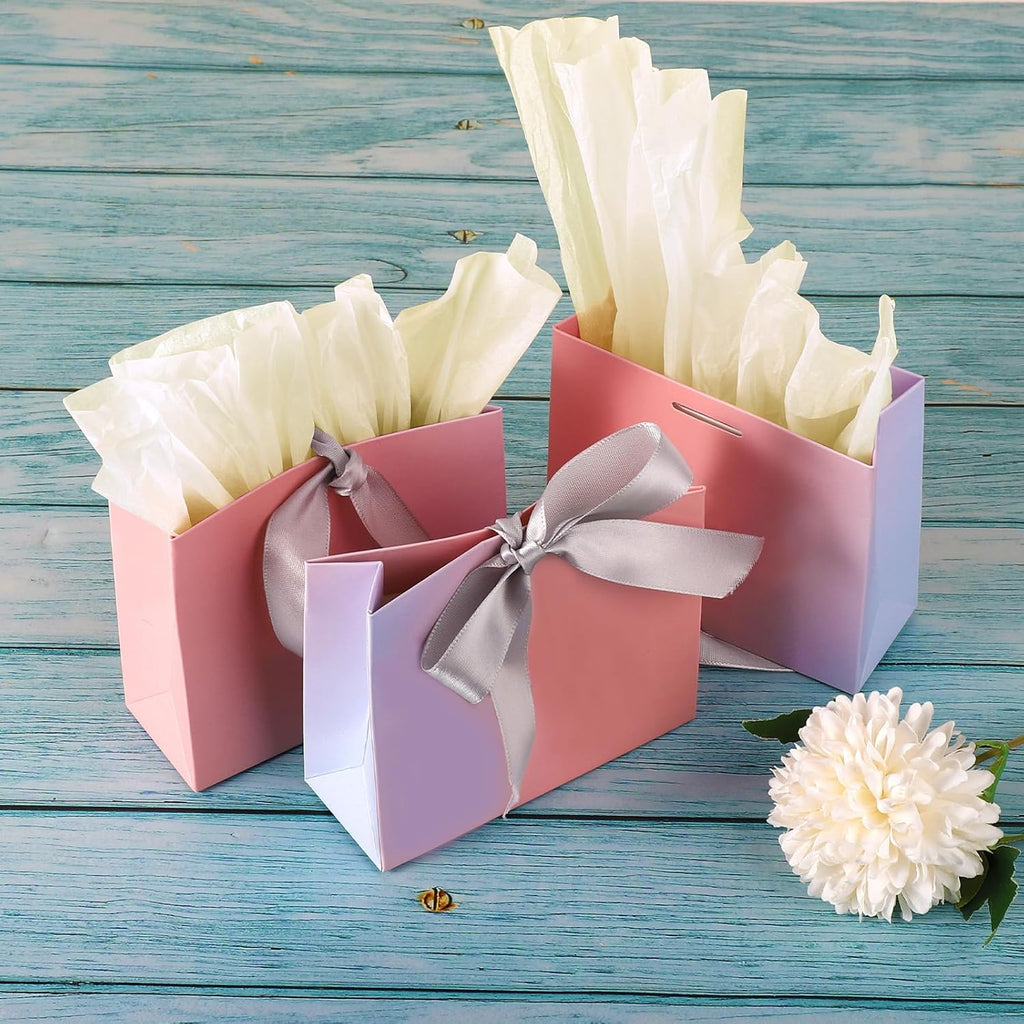 25 Sheets Acid-Free Tissue Paper