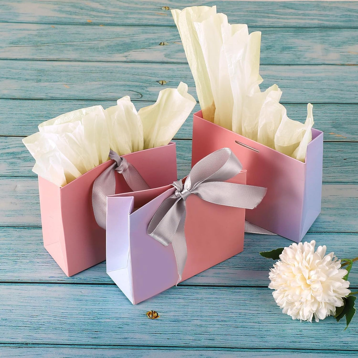 25 Sheets Acid-Free Tissue Paper