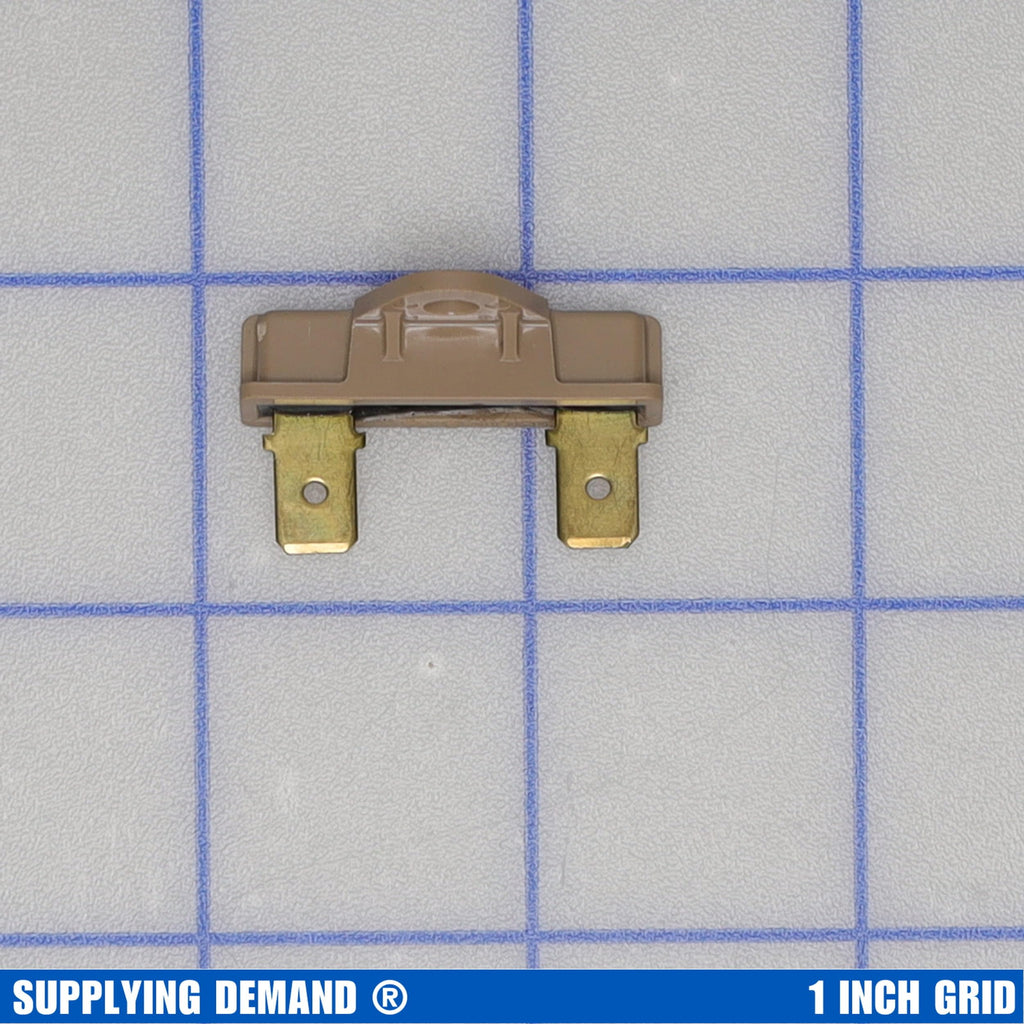 Supplying Demand 3196548 313214 Range Oven Thermal Fuse Replacement