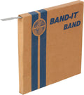 C16189 VALU-Strap Plus 3/4 in Stainless Steel Banding, 100 ft. Roll